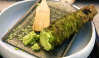 How to Grow Wasabi Root & Wasabi Plant Info